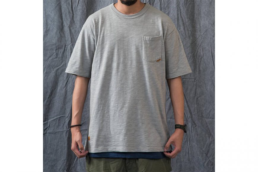 PERSEVERE 21 SS Classic Basic Tank (8)