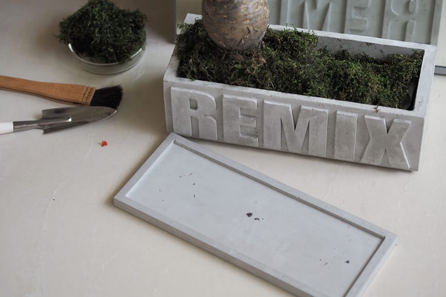 REMIX 20 AW Remix Potter Plants (14)