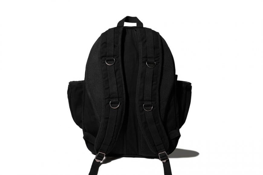 AES 21 SS Military Side Pocket Backpack (2)