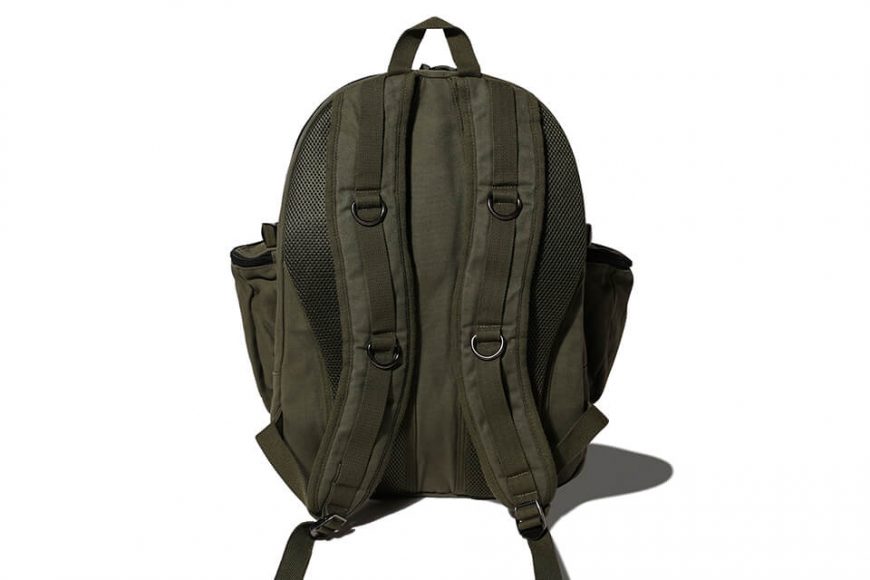 AES 21 SS Military Side Pocket Backpack (4)