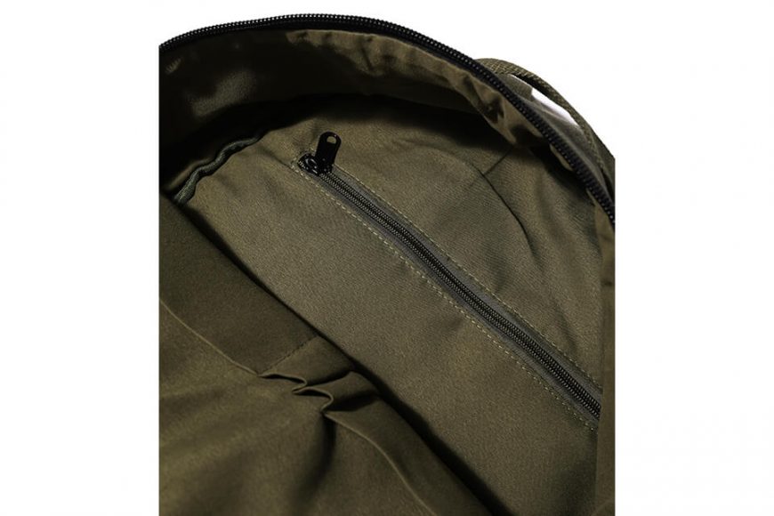 AES 21 SS Military Side Pocket Backpack (6)
