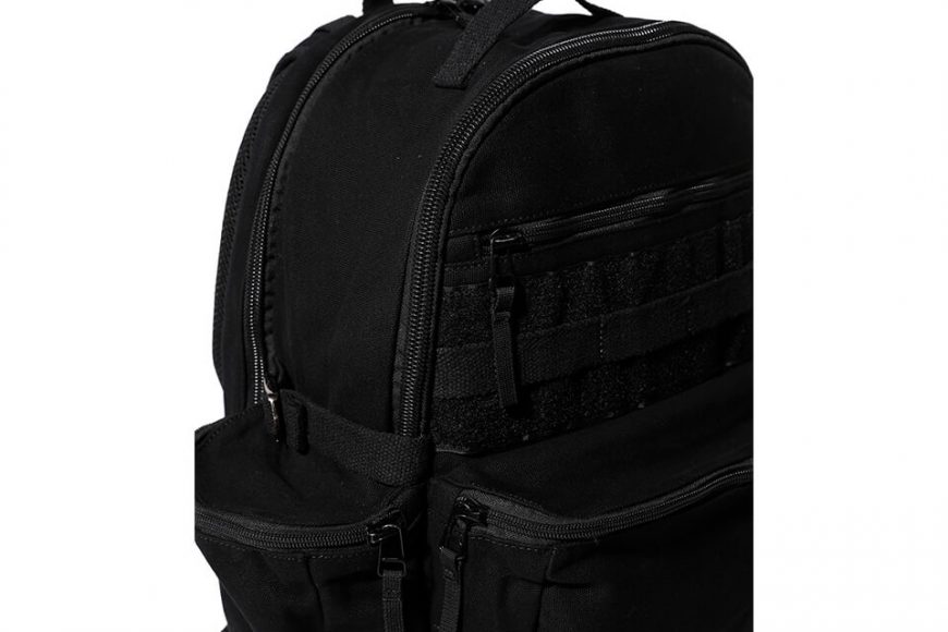 AES 21 SS Military Side Pocket Backpack (7)