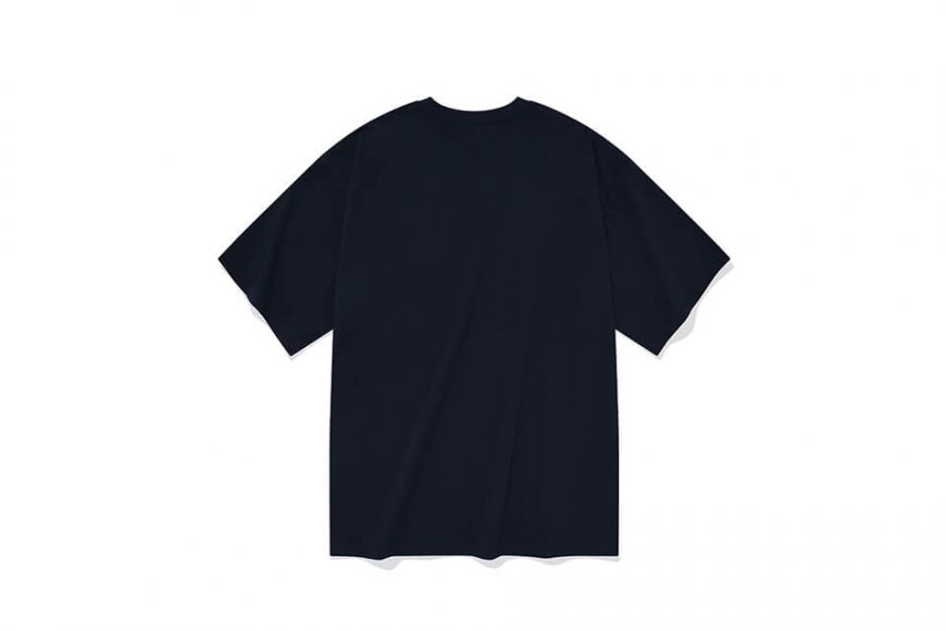 COVERNAT 21 SS Serif Layout Tee (5)