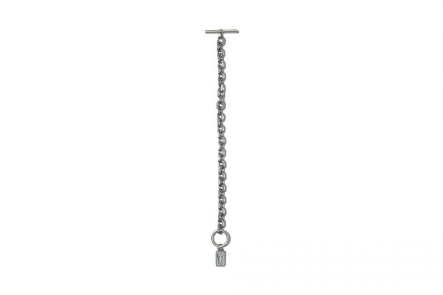 COVERNAT 21 SS Toggle Chain Bracelet (8)