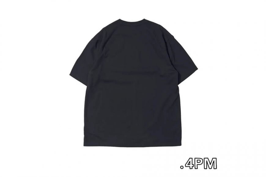 CentralPark.4PM 21 SS Premium-C Pocket T-Shirt (11)