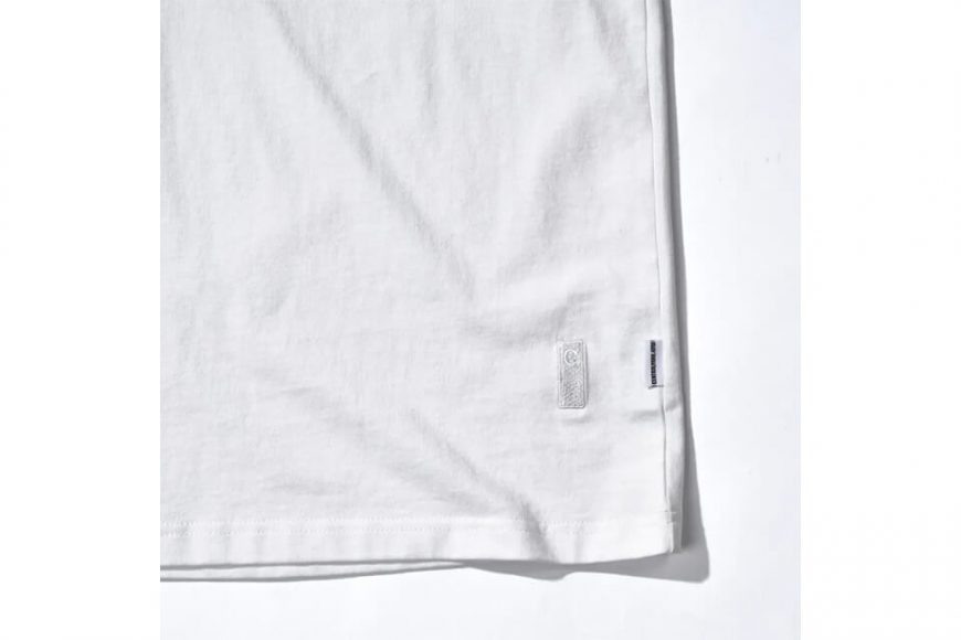 CentralPark.4PM 21 SS Premium-C Pocket T-Shirt (21)