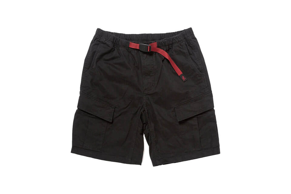 GRAMICCI x ALPHA 21 SS Jungle Cargo Short Pants (15)