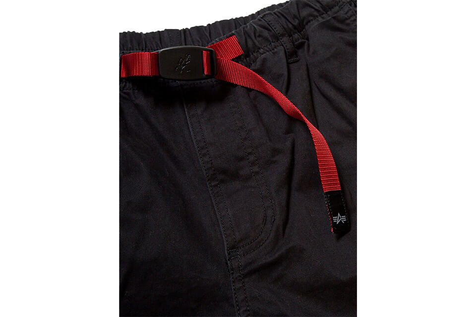GRAMICCI x ALPHA 21 SS Jungle Cargo Short Pants (17)