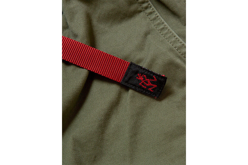GRAMICCI x ALPHA 21 SS Jungle Cargo Short Pants (22)