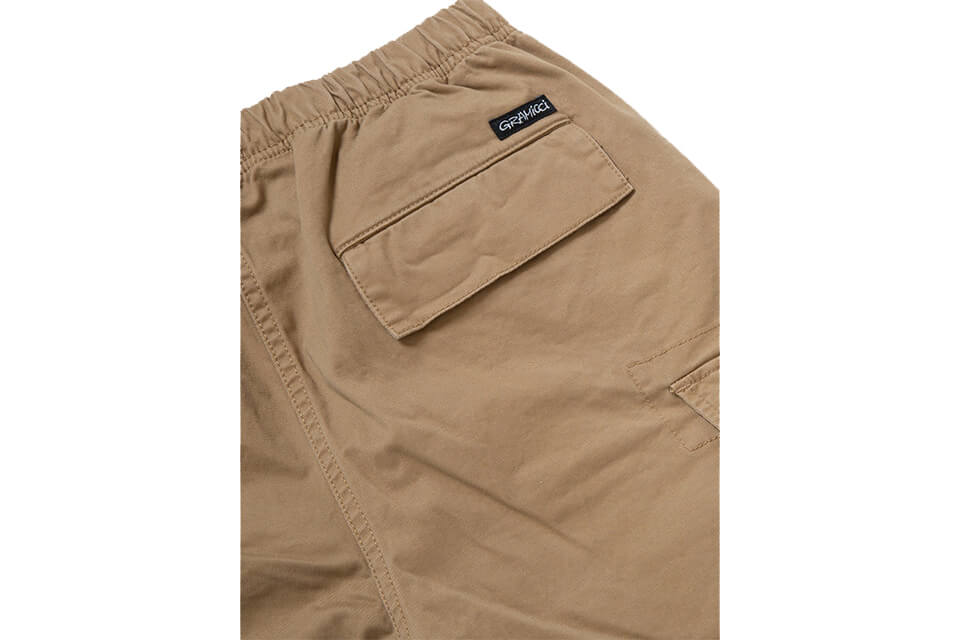 GRAMICCI x ALPHA 21 SS Jungle Cargo Short Pants (28)