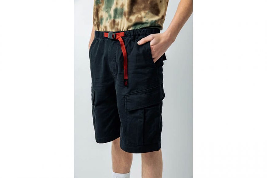 GRAMICCI x ALPHA 21 SS Jungle Cargo Short Pants (5)