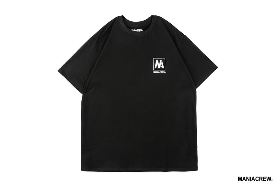 MANIA 21 SS Box Tee (11)