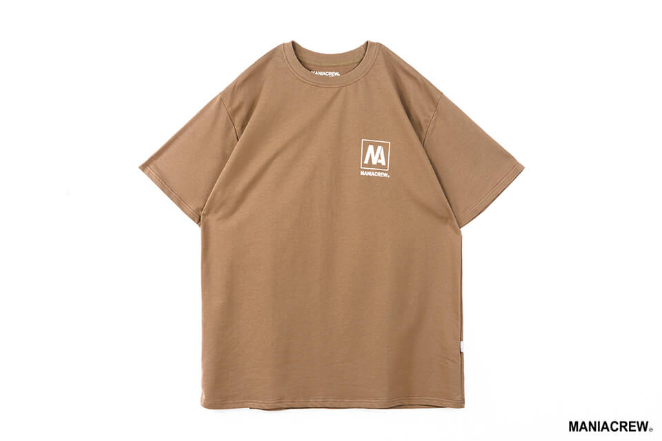 MANIA 21 SS Box Tee (13)