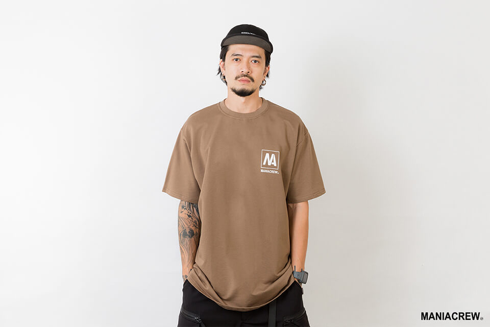 MANIA 21 SS Box Tee (7)