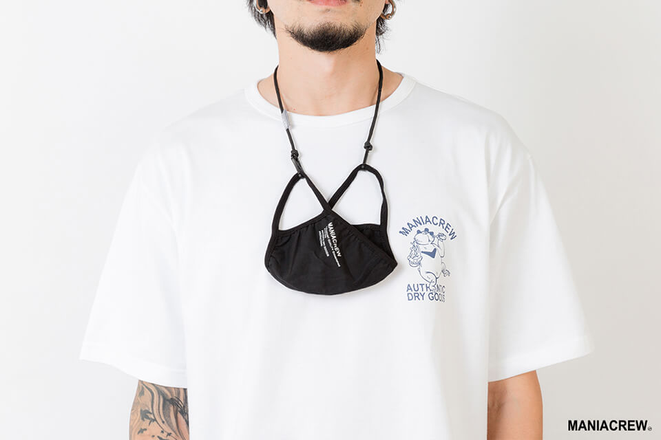 MANIA 21 SS Logo Mask (3)
