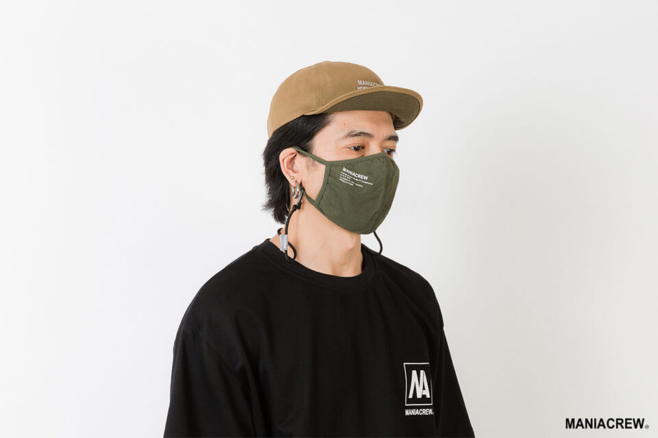 MANIA 21 SS Logo Mask (4)