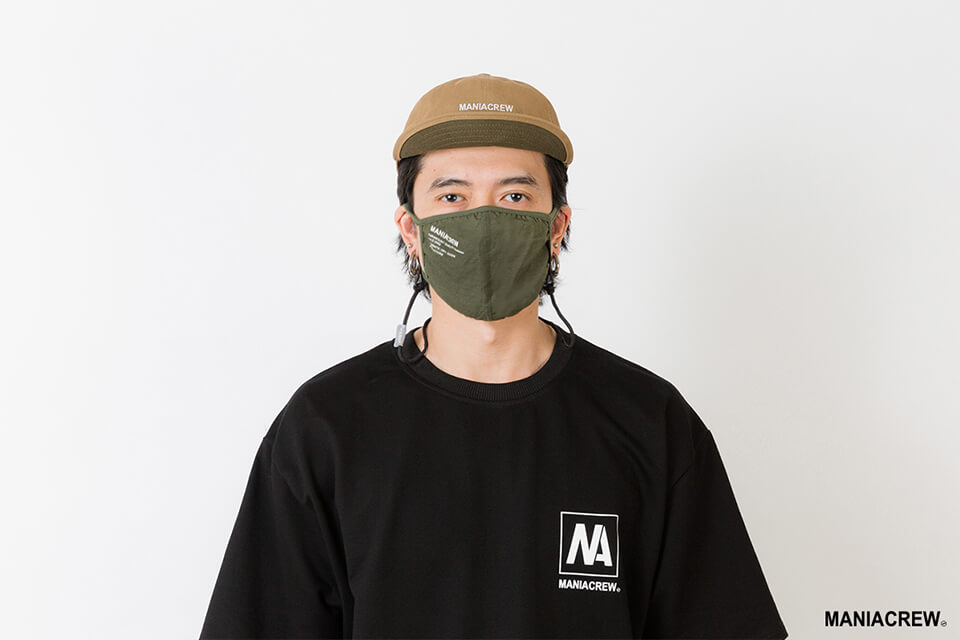 MANIA 21 SS Logo Mask (5)