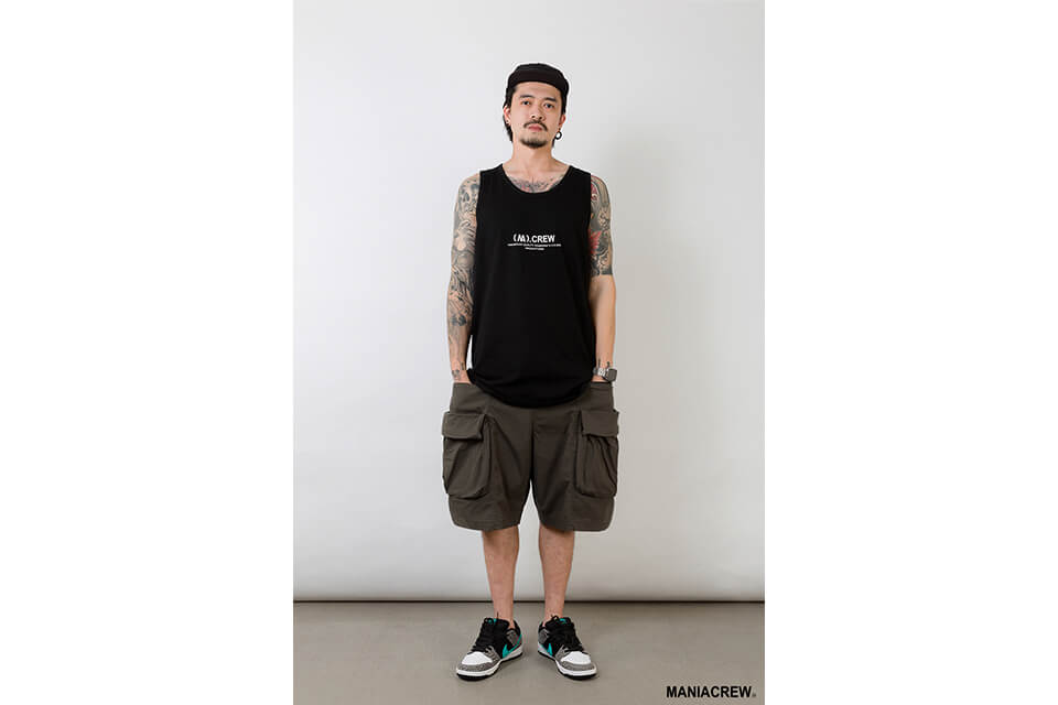 MANIA 21 SS Tank Top (1)