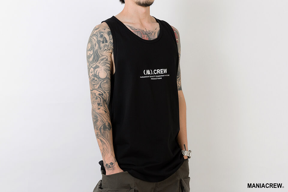 MANIA 21 SS Tank Top (3)