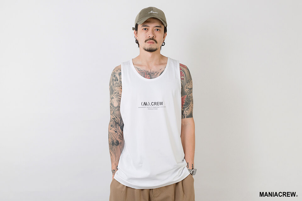 MANIA 21 SS Tank Top (5)