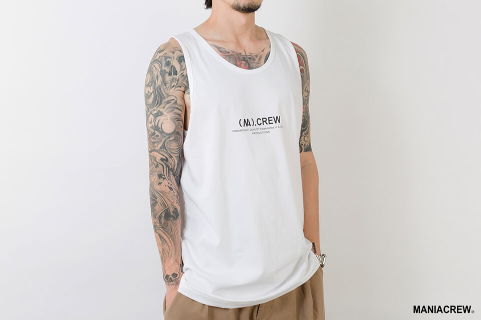 MANIA 21 SS Tank Top (6)