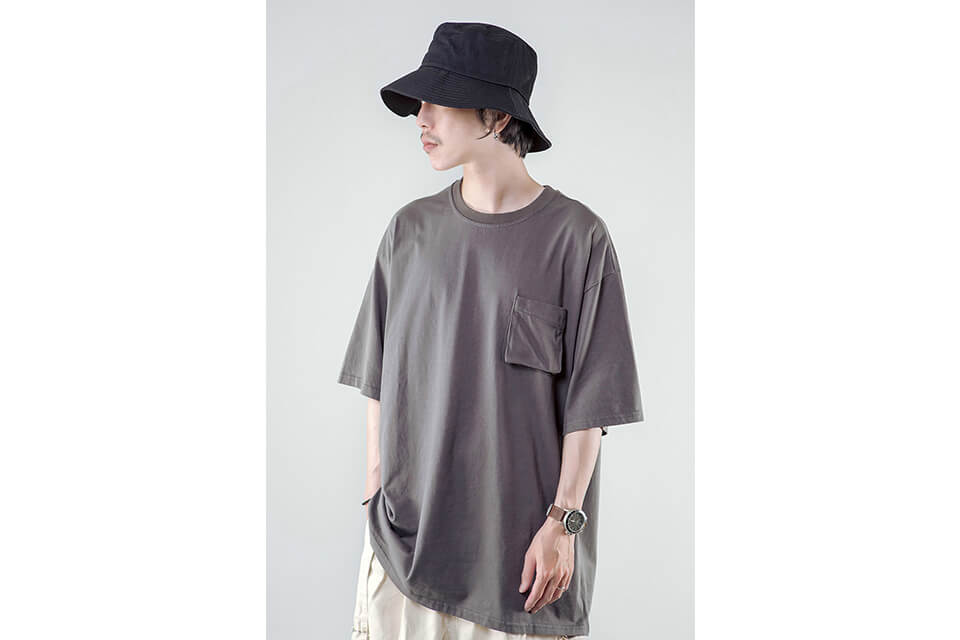 NextMobRiot 21 SS Logo OV Blind Bucket Hat (1)