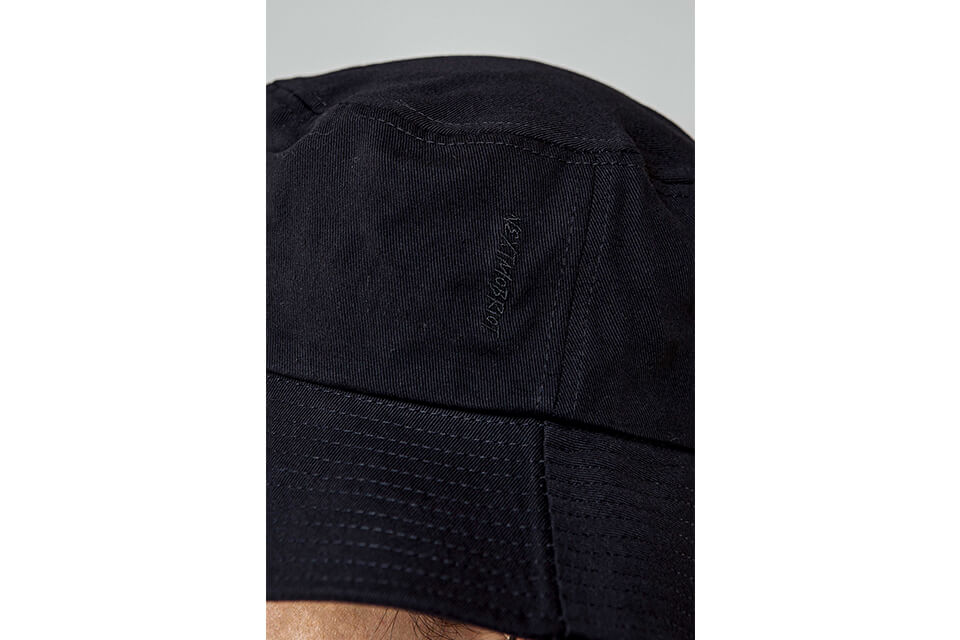 NextMobRiot 21 SS Logo OV Blind Bucket Hat (3)