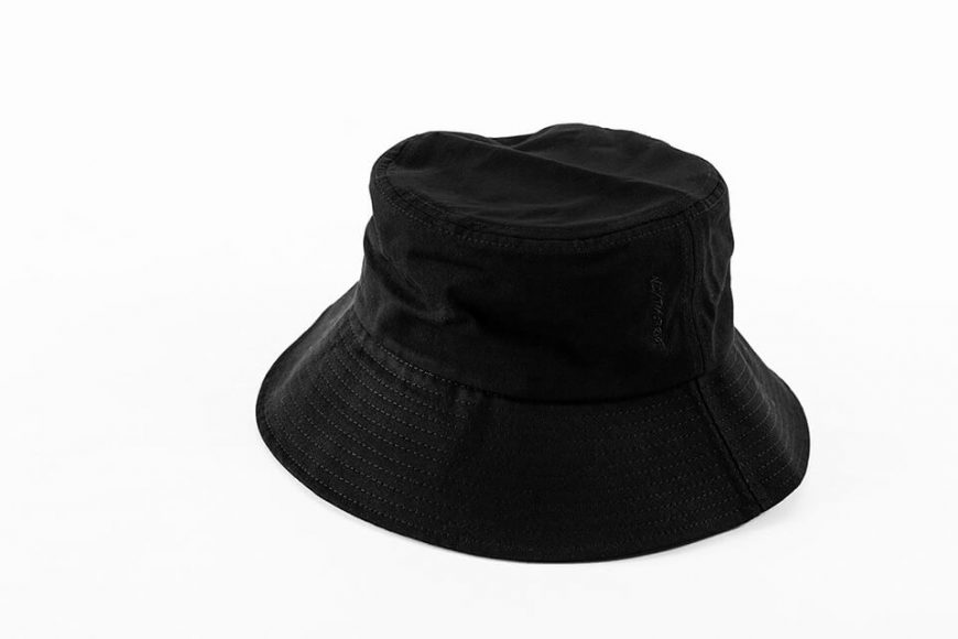 NextMobRiot 21 SS Logo OV Blind Bucket Hat (4)