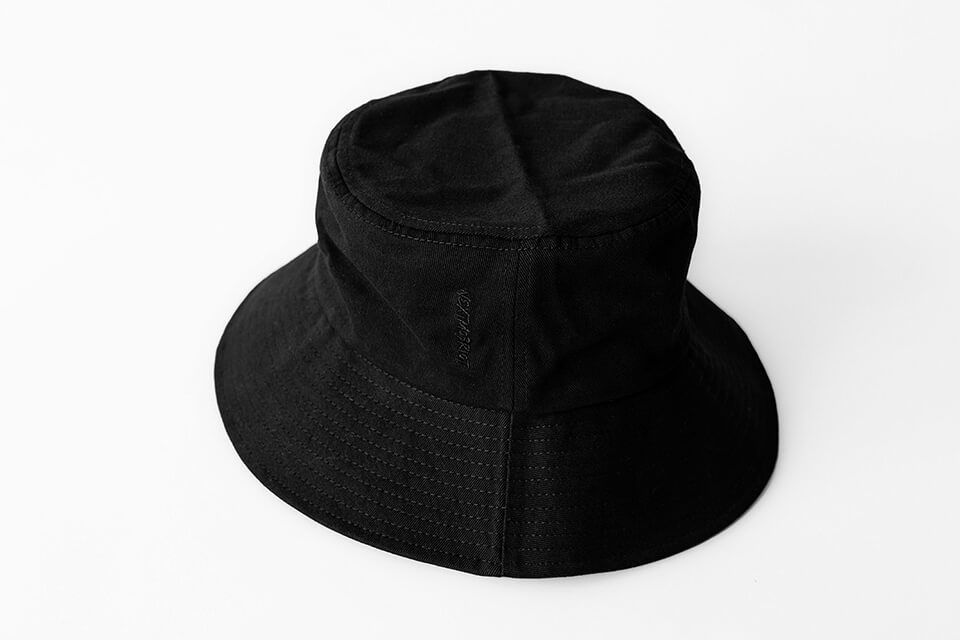 NextMobRiot 21 SS Logo OV Blind Bucket Hat (5)