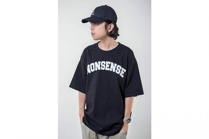 NextMobRiot 21 SS Nonsense Tee (3)