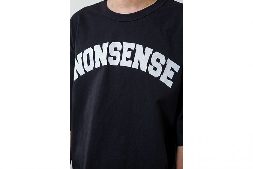 NextMobRiot 21 SS Nonsense Tee (4)