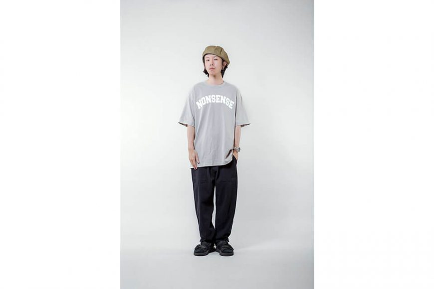 NextMobRiot 21 SS Nonsense Tee (5)