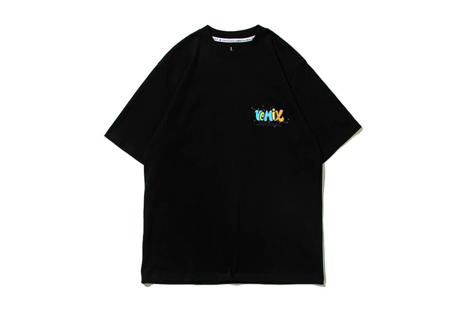 REMIX 20 AW Tiny Tee (11)