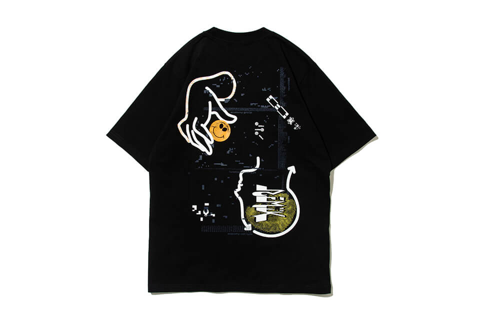 REMIX 20 AW Tiny Tee (12)