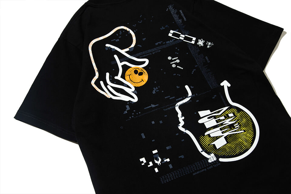 REMIX 20 AW Tiny Tee (14)