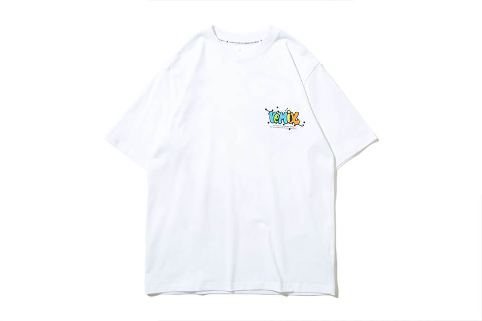 REMIX 20 AW Tiny Tee (15)