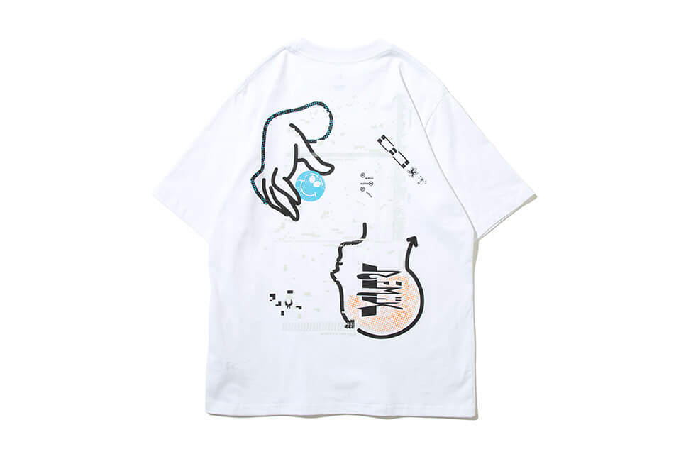 REMIX 20 AW Tiny Tee (16)