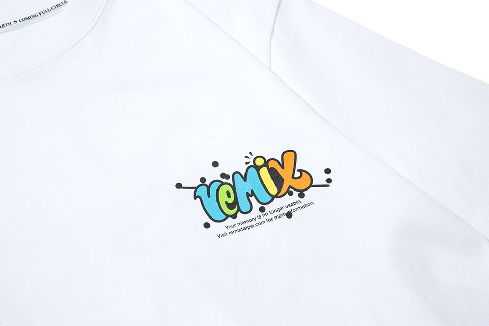 REMIX 20 AW Tiny Tee (17)