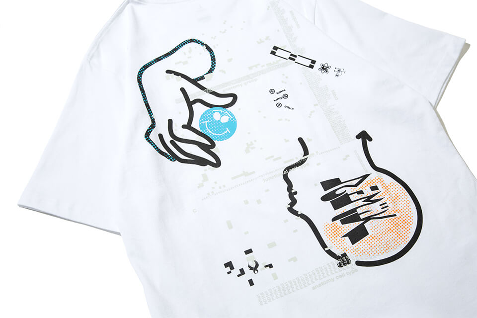 REMIX 20 AW Tiny Tee (18)