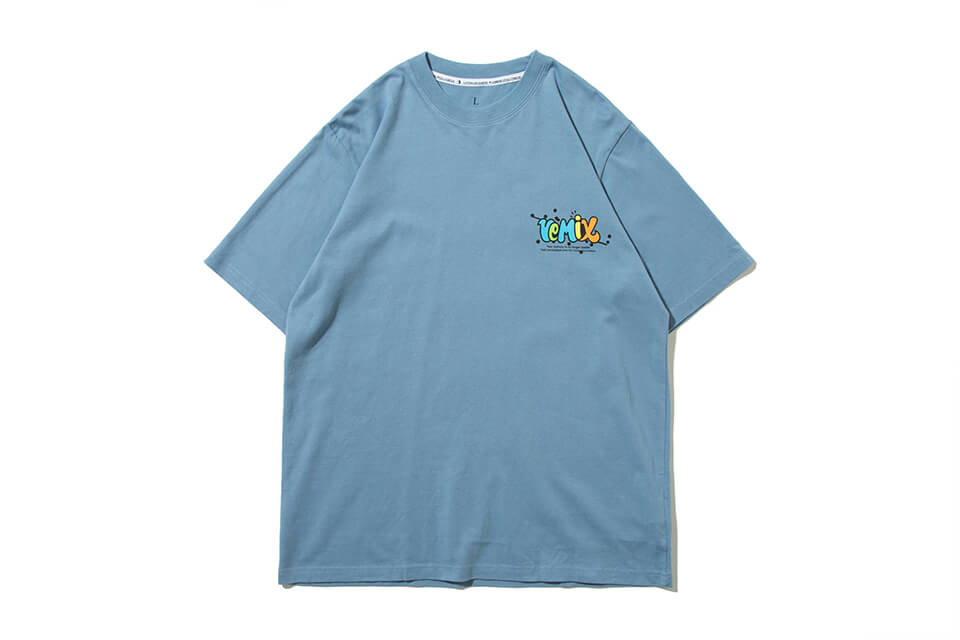 REMIX 20 AW Tiny Tee (19)