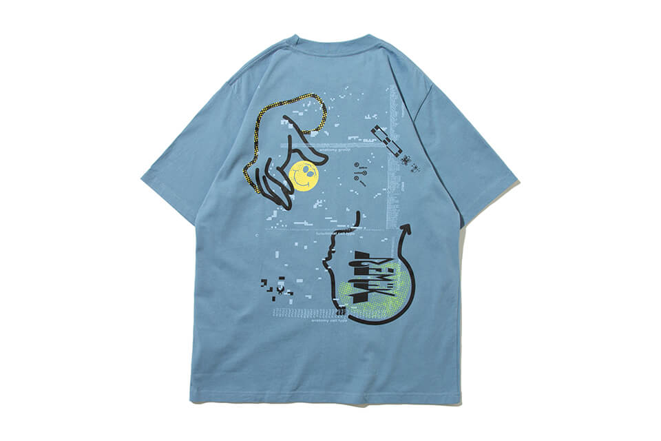 REMIX 20 AW Tiny Tee (20)
