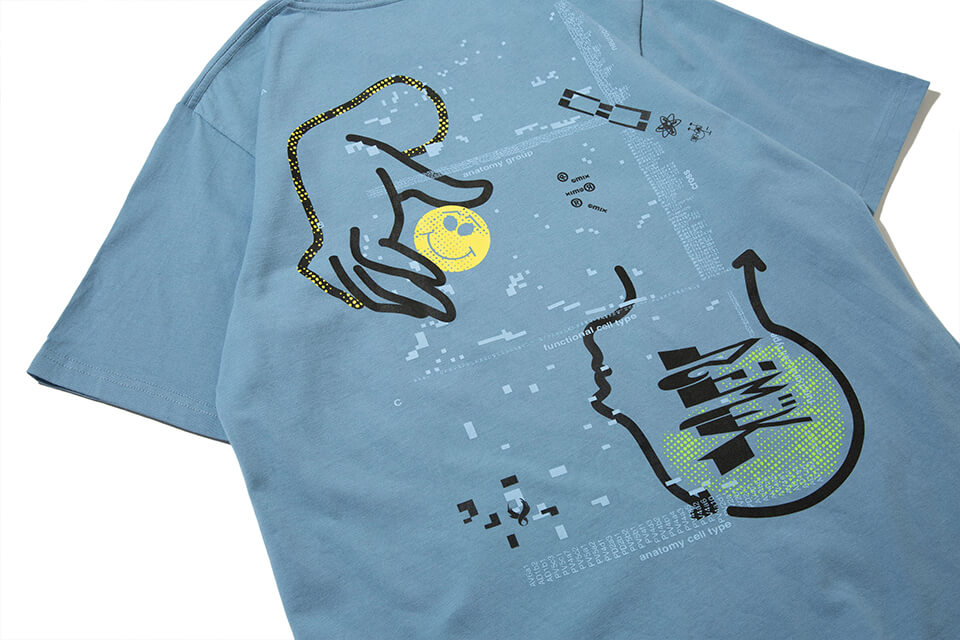 REMIX 20 AW Tiny Tee (22)