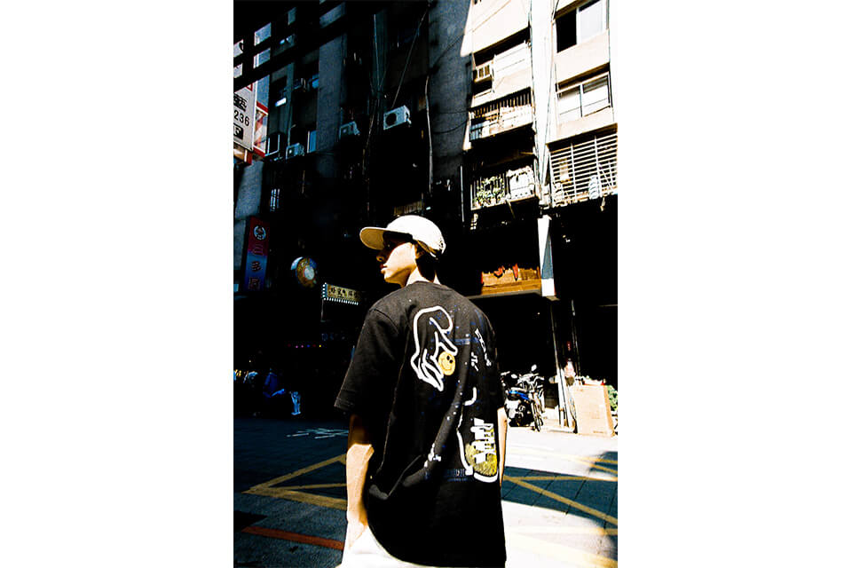 REMIX 20 AW Tiny Tee (4)