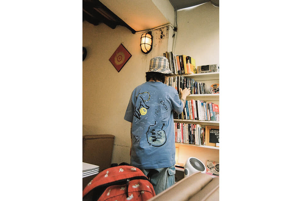 REMIX 20 AW Tiny Tee (8)