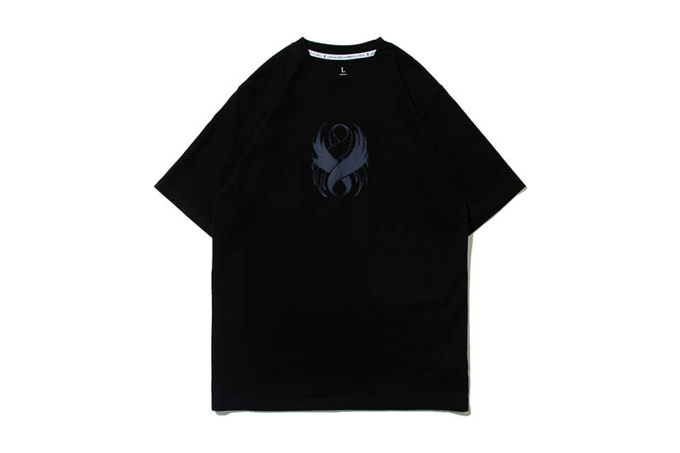 REMIX 21 SS Twinflames Tee II (11)