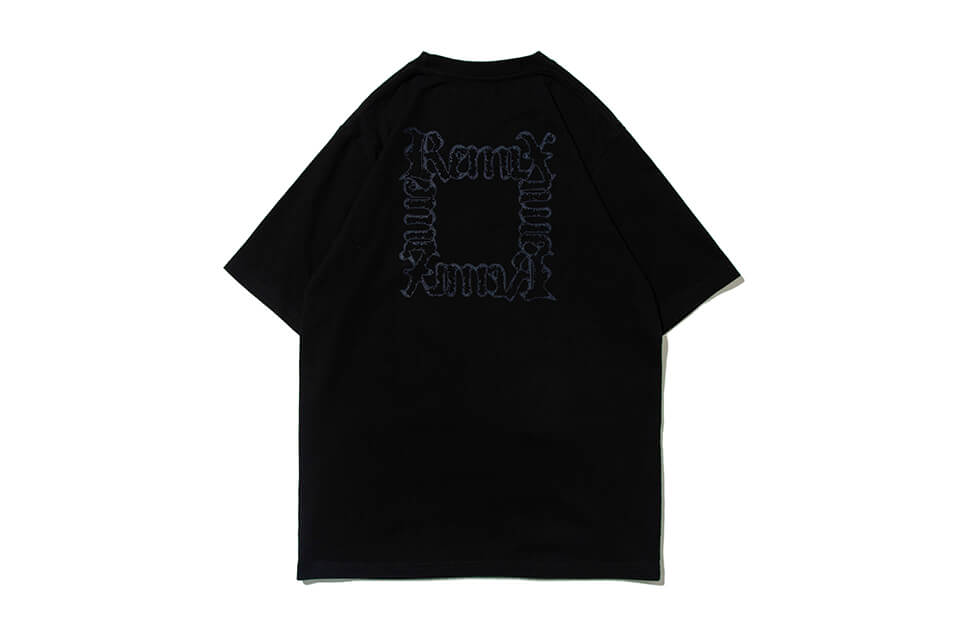 REMIX 21 SS Twinflames Tee II (12)