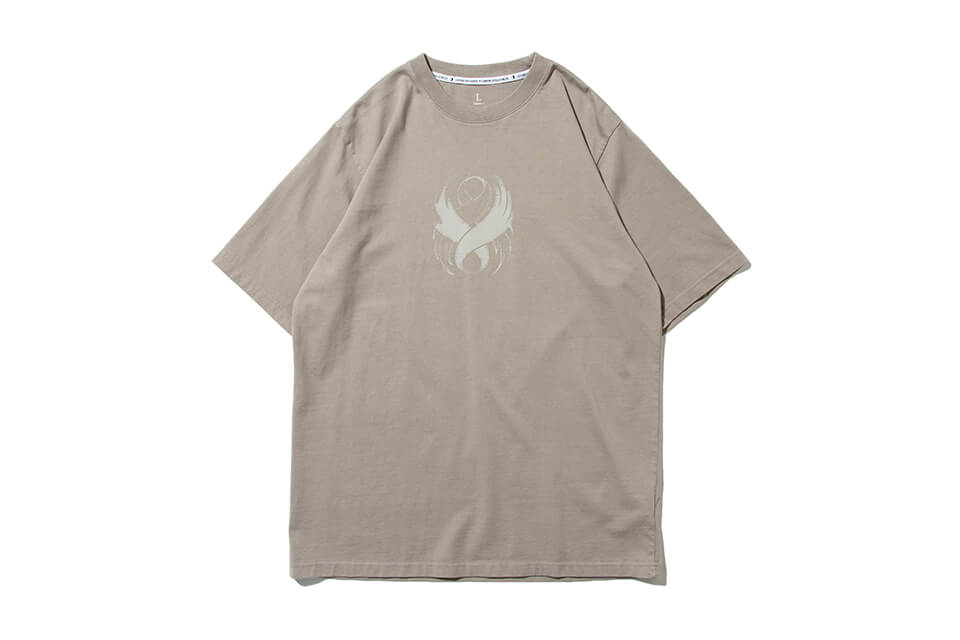 REMIX 21 SS Twinflames Tee II (15)