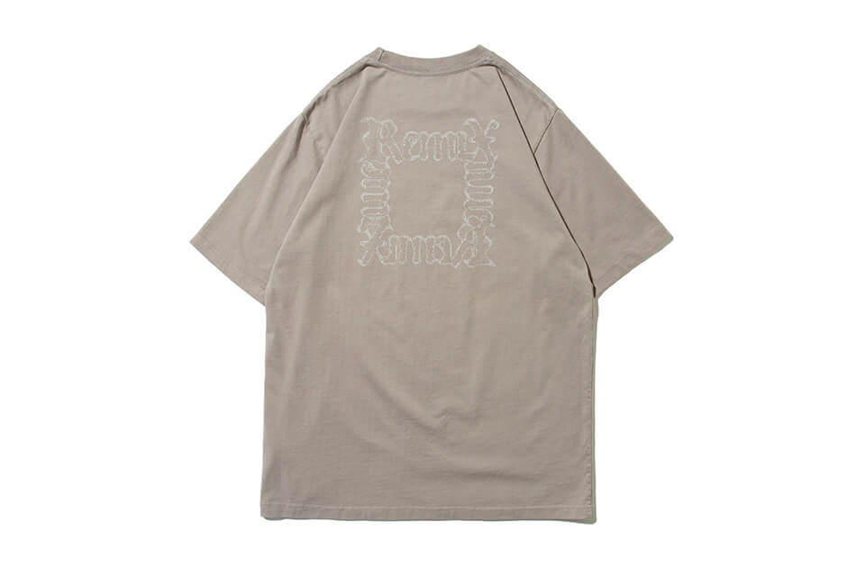 REMIX 21 SS Twinflames Tee II (16)
