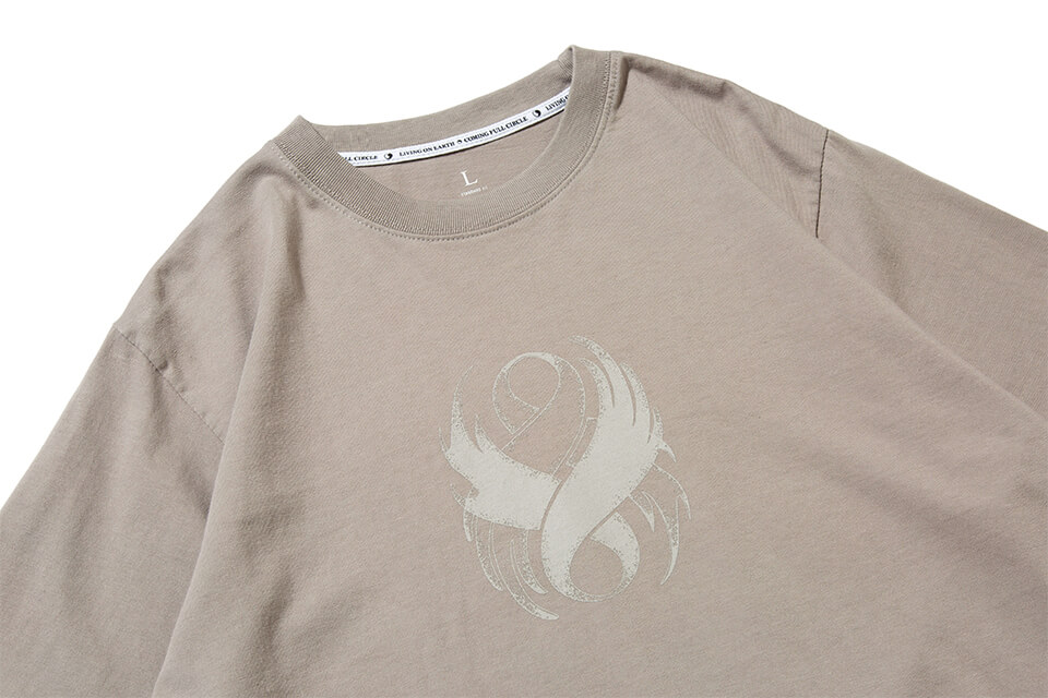 REMIX 21 SS Twinflames Tee II (17)