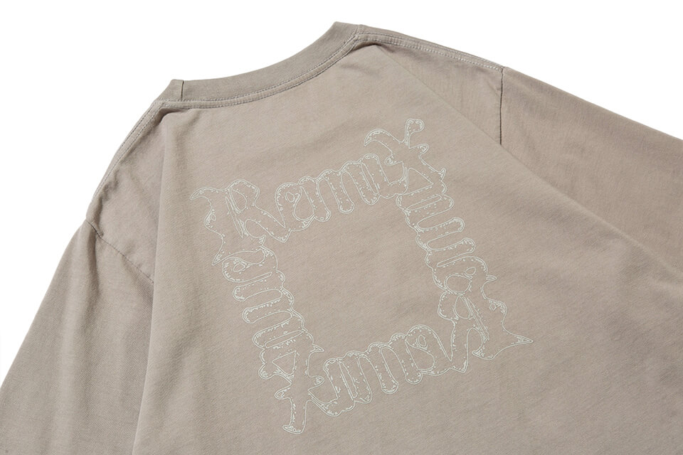 REMIX 21 SS Twinflames Tee II (18)